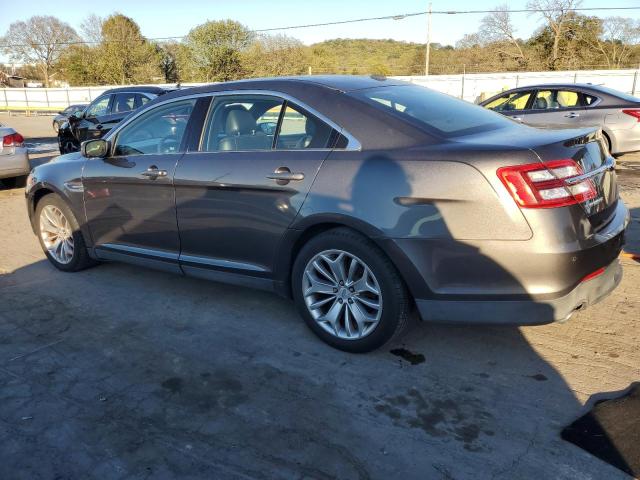 Photo 1 VIN: 1FAHP2F80FG174101 - FORD TAURUS LIM 