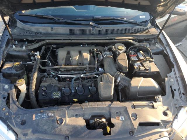 Photo 10 VIN: 1FAHP2F80FG174101 - FORD TAURUS LIM 