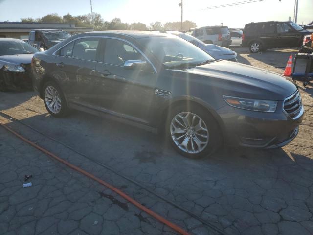 Photo 3 VIN: 1FAHP2F80FG174101 - FORD TAURUS LIM 