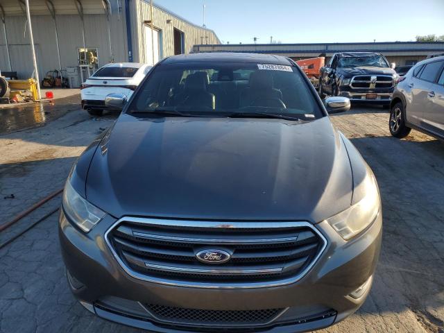 Photo 4 VIN: 1FAHP2F80FG174101 - FORD TAURUS LIM 