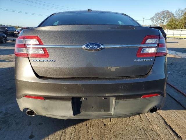 Photo 5 VIN: 1FAHP2F80FG174101 - FORD TAURUS LIM 