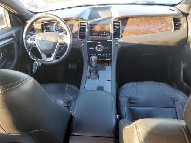 Photo 7 VIN: 1FAHP2F80FG174101 - FORD TAURUS LIM 