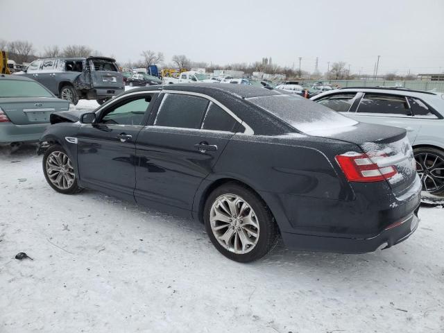 Photo 1 VIN: 1FAHP2F80FG207629 - FORD TAURUS LIM 