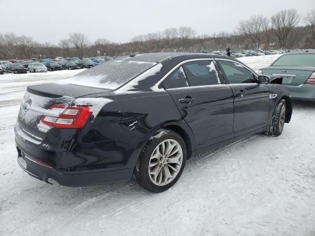 Photo 2 VIN: 1FAHP2F80FG207629 - FORD TAURUS LIM 