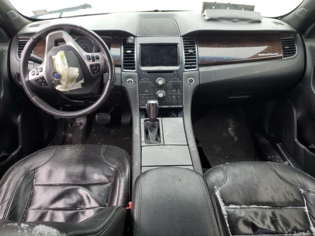 Photo 7 VIN: 1FAHP2F80FG207629 - FORD TAURUS LIM 