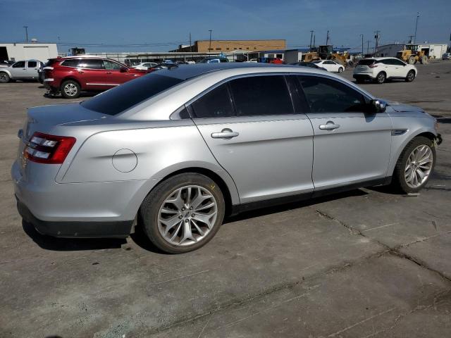 Photo 2 VIN: 1FAHP2F80GG105796 - FORD TAURUS LIM 