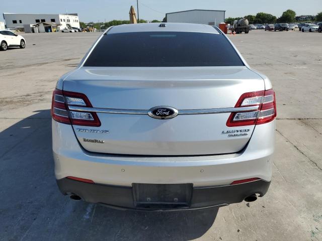 Photo 5 VIN: 1FAHP2F80GG105796 - FORD TAURUS LIM 