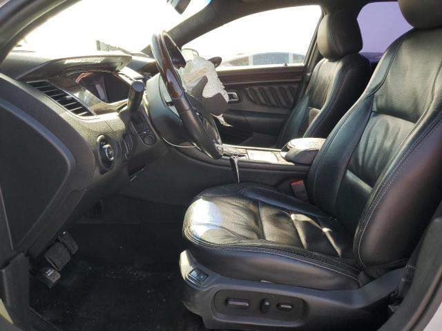 Photo 6 VIN: 1FAHP2F80GG105796 - FORD TAURUS LIM 