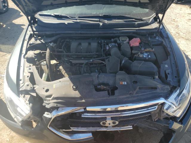 Photo 10 VIN: 1FAHP2F80GG107600 - FORD TAURUS LIM 