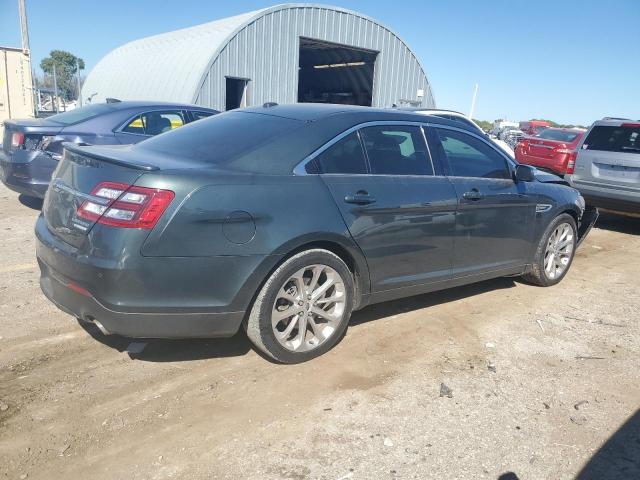 Photo 2 VIN: 1FAHP2F80GG107600 - FORD TAURUS LIM 