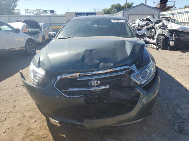 Photo 4 VIN: 1FAHP2F80GG107600 - FORD TAURUS LIM 