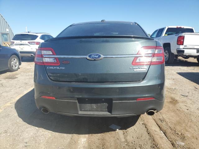 Photo 5 VIN: 1FAHP2F80GG107600 - FORD TAURUS LIM 