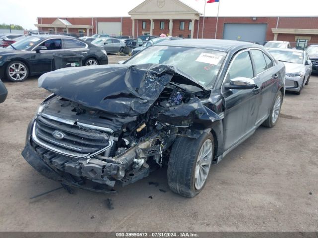 Photo 1 VIN: 1FAHP2F80GG113333 - FORD TAURUS 