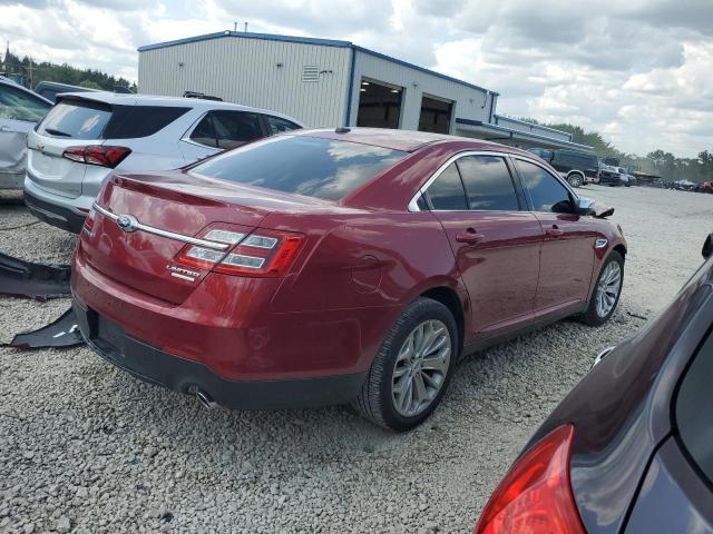 Photo 2 VIN: 1FAHP2F80GG113963 - FORD TAURUS LIM 