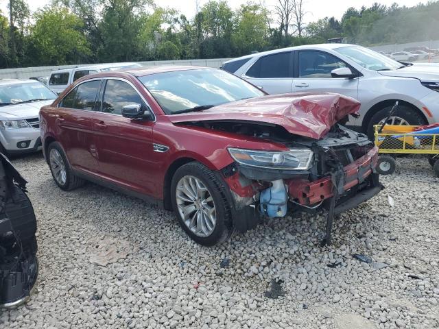 Photo 3 VIN: 1FAHP2F80GG113963 - FORD TAURUS LIM 