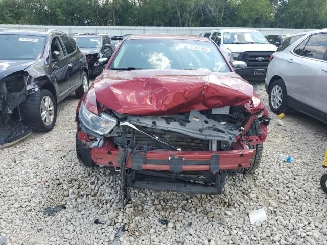 Photo 4 VIN: 1FAHP2F80GG113963 - FORD TAURUS LIM 