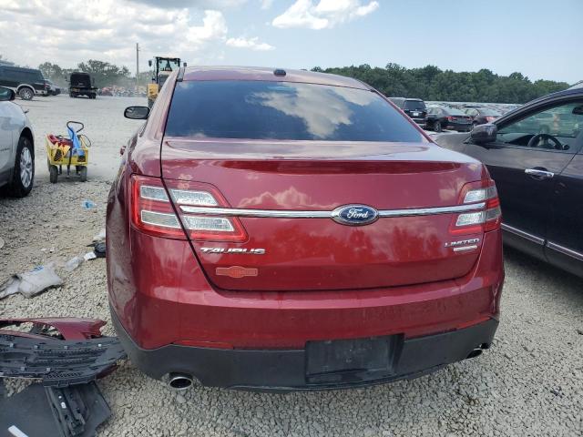 Photo 5 VIN: 1FAHP2F80GG113963 - FORD TAURUS LIM 