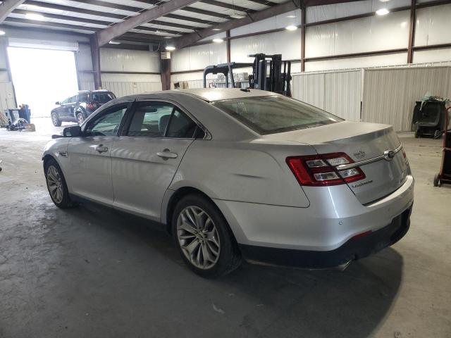 Photo 1 VIN: 1FAHP2F80GG125403 - FORD TAURUS 