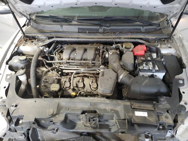 Photo 10 VIN: 1FAHP2F80GG125403 - FORD TAURUS 