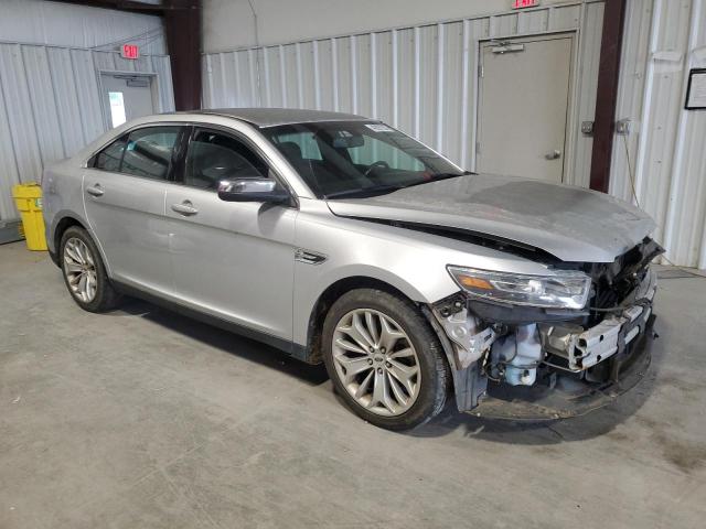 Photo 3 VIN: 1FAHP2F80GG125403 - FORD TAURUS 