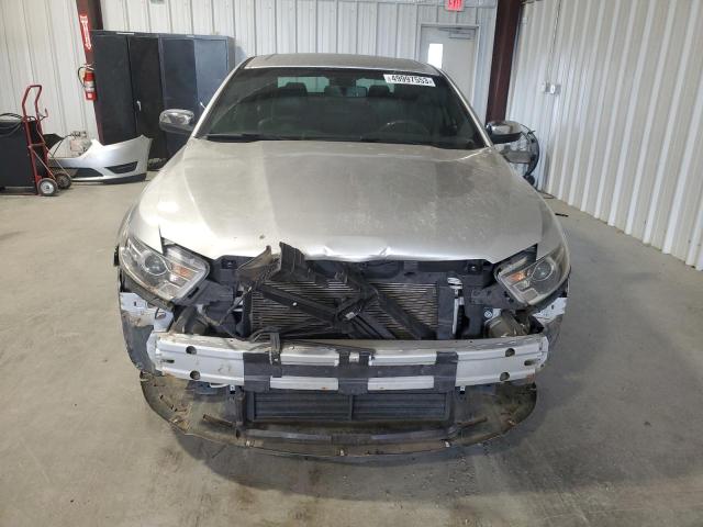 Photo 4 VIN: 1FAHP2F80GG125403 - FORD TAURUS 