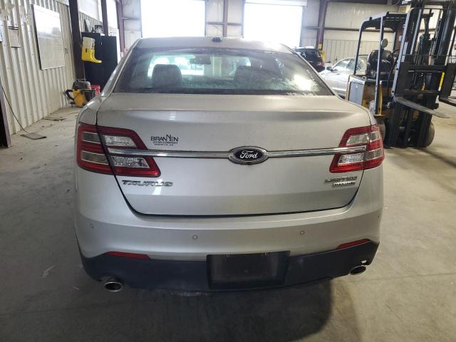 Photo 5 VIN: 1FAHP2F80GG125403 - FORD TAURUS 