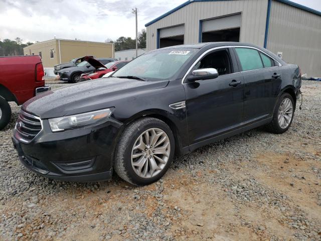 Photo 0 VIN: 1FAHP2F80GG132108 - FORD TAURUS 