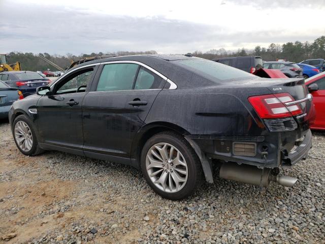 Photo 1 VIN: 1FAHP2F80GG132108 - FORD TAURUS 