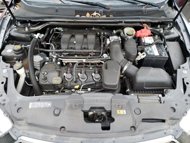 Photo 10 VIN: 1FAHP2F80GG132108 - FORD TAURUS 