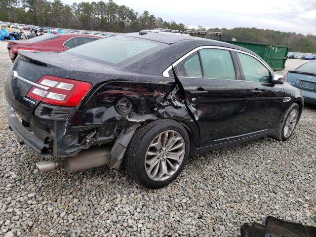 Photo 2 VIN: 1FAHP2F80GG132108 - FORD TAURUS 