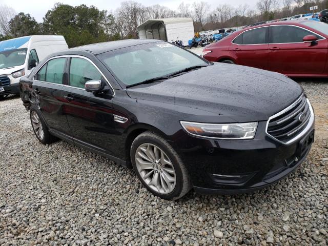 Photo 3 VIN: 1FAHP2F80GG132108 - FORD TAURUS 