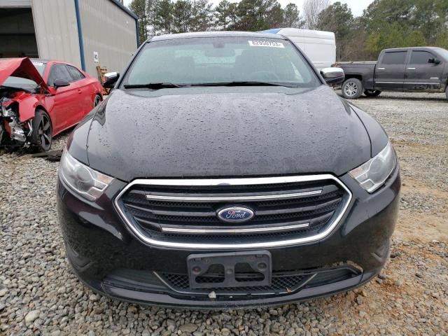 Photo 4 VIN: 1FAHP2F80GG132108 - FORD TAURUS 