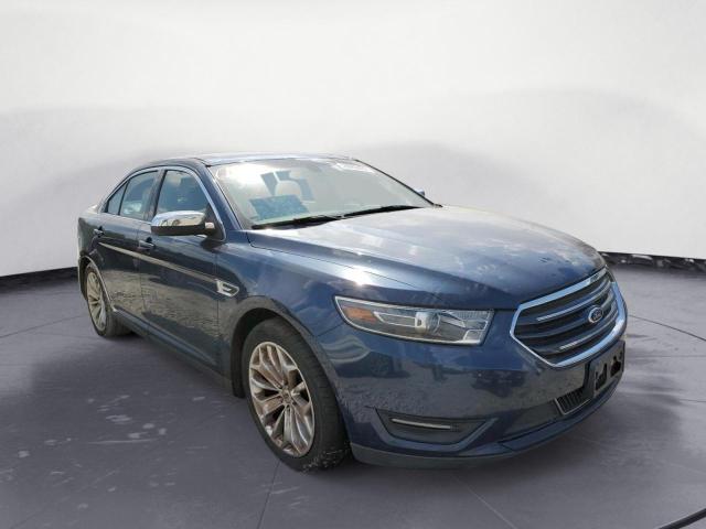 Photo 0 VIN: 1FAHP2F80GG132626 - FORD TAURUS LIM 