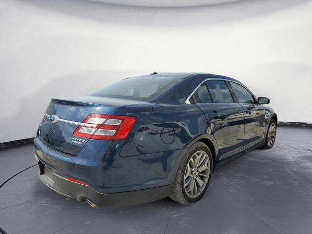 Photo 3 VIN: 1FAHP2F80GG132626 - FORD TAURUS LIM 