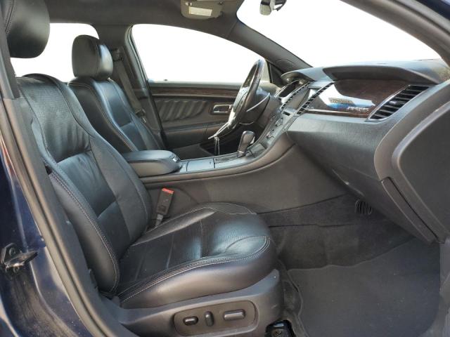 Photo 4 VIN: 1FAHP2F80GG132626 - FORD TAURUS LIM 