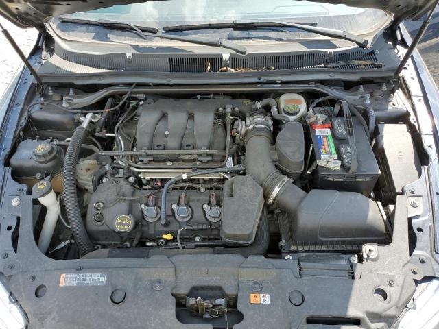 Photo 6 VIN: 1FAHP2F80GG132626 - FORD TAURUS LIM 