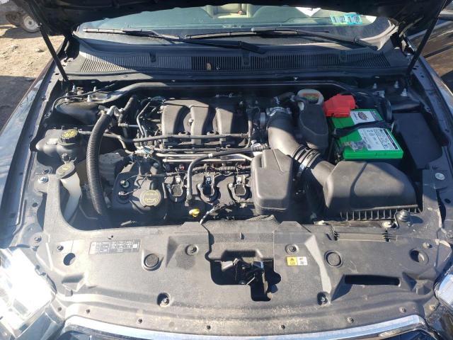 Photo 6 VIN: 1FAHP2F80GG138717 - FORD TAURUS 