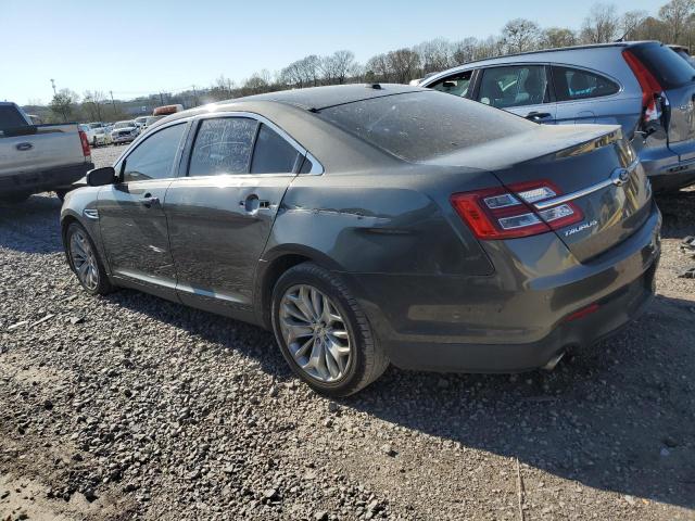 Photo 1 VIN: 1FAHP2F80HG102155 - FORD TAURUS 