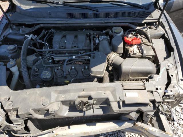 Photo 10 VIN: 1FAHP2F80HG102155 - FORD TAURUS 