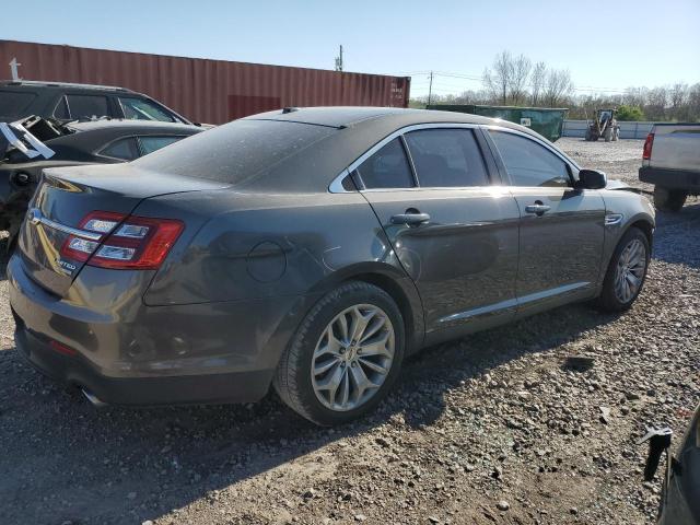 Photo 2 VIN: 1FAHP2F80HG102155 - FORD TAURUS 