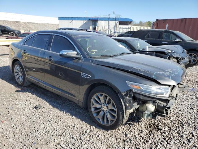 Photo 3 VIN: 1FAHP2F80HG102155 - FORD TAURUS 