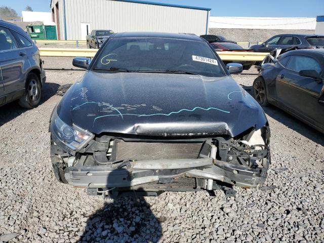 Photo 4 VIN: 1FAHP2F80HG102155 - FORD TAURUS 