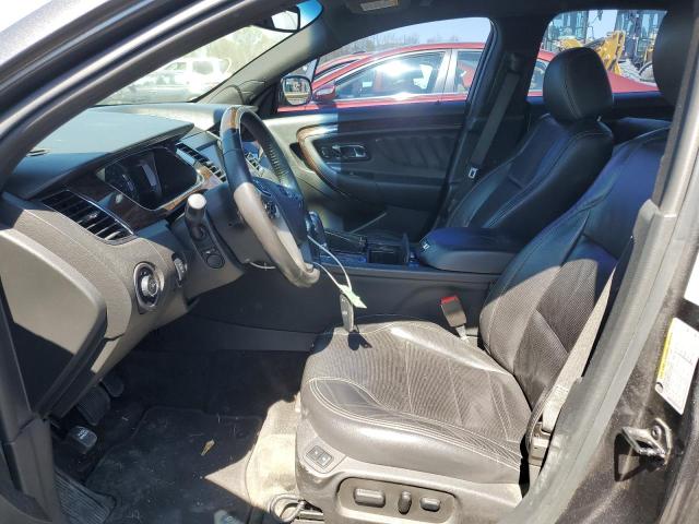 Photo 6 VIN: 1FAHP2F80HG102155 - FORD TAURUS 