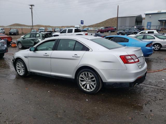 Photo 1 VIN: 1FAHP2F80HG104830 - FORD TAURUS 