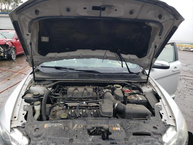 Photo 10 VIN: 1FAHP2F80HG104830 - FORD TAURUS 