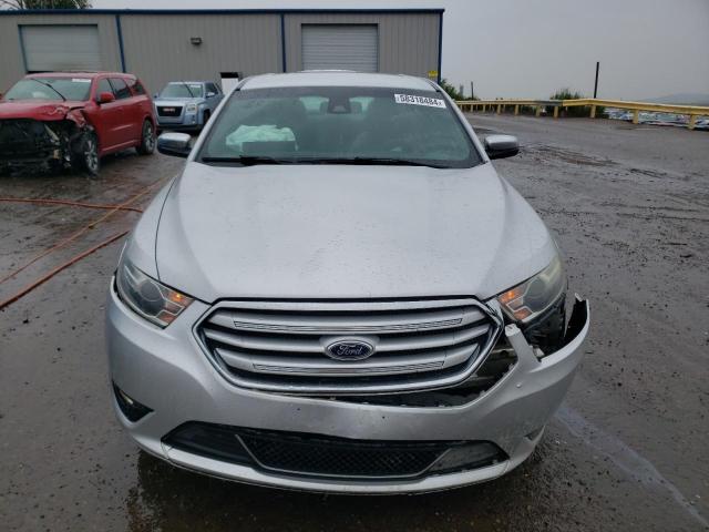 Photo 4 VIN: 1FAHP2F80HG104830 - FORD TAURUS 