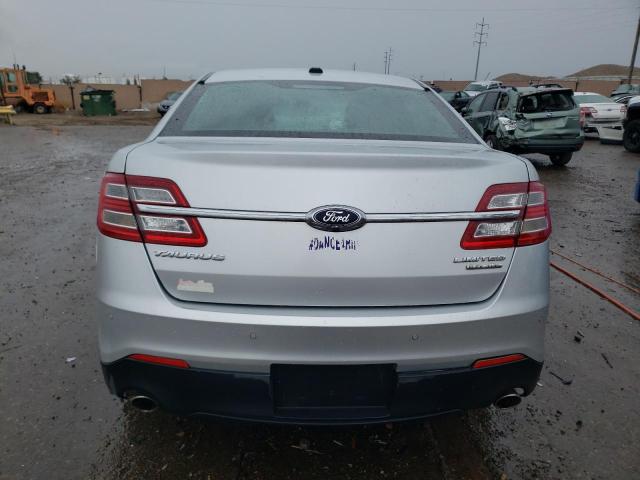 Photo 5 VIN: 1FAHP2F80HG104830 - FORD TAURUS 