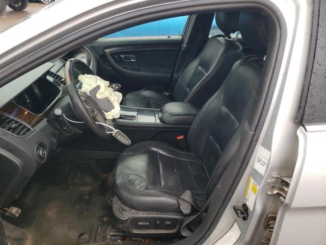 Photo 6 VIN: 1FAHP2F80HG104830 - FORD TAURUS 