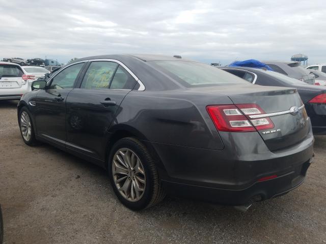 Photo 2 VIN: 1FAHP2F80HG121594 - FORD TAURUS LIM 