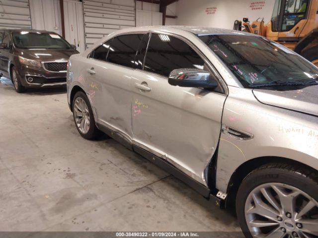 Photo 5 VIN: 1FAHP2F80JG102226 - FORD TAURUS 